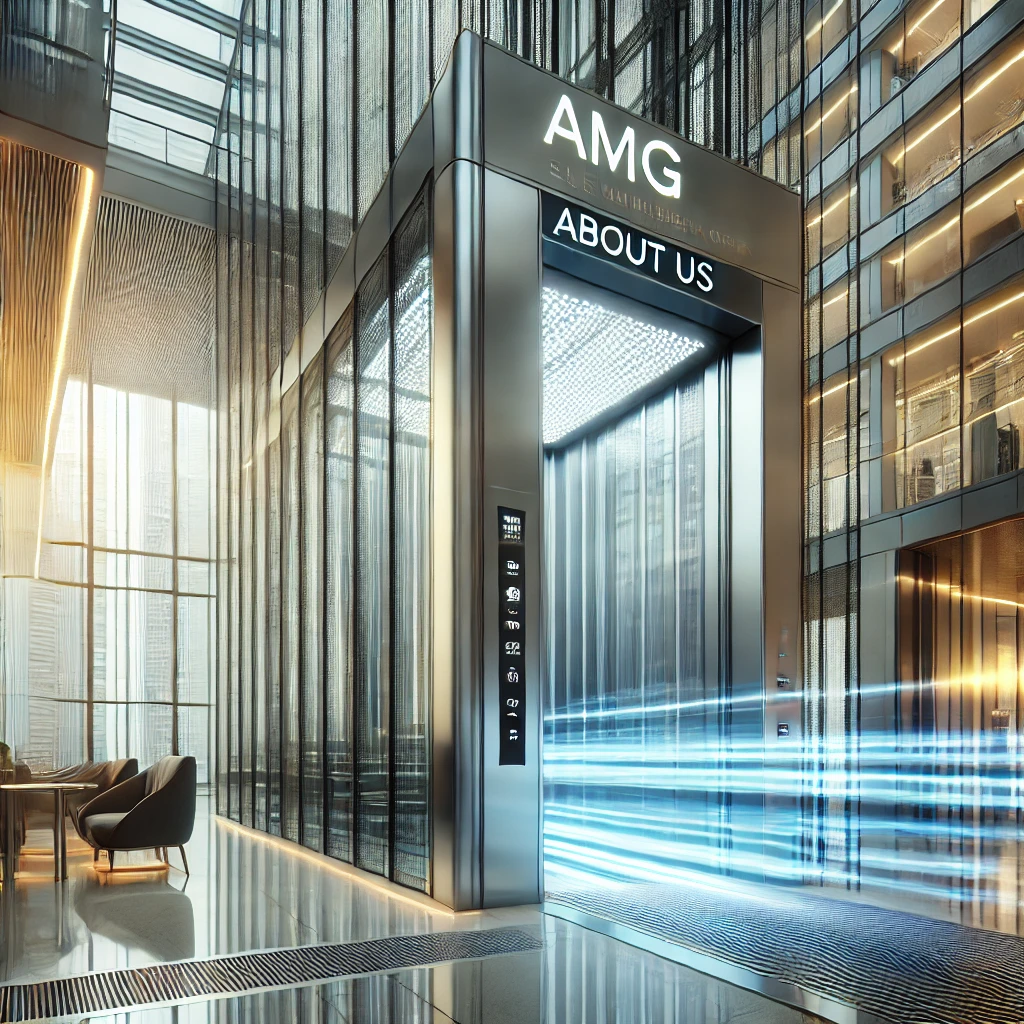 About Us – AMG Elevator