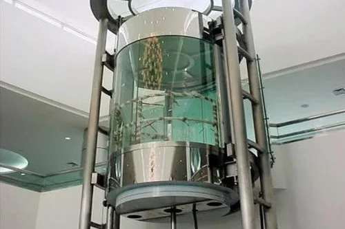 Hydraulic Elevators
